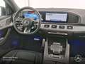 Mercedes-Benz GLE 53 AMG GLE 53 HYBRID 4M NIGHT+PANO+360+AHK+21"+HUD+SPUR Grau - thumbnail 8