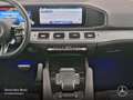 Mercedes-Benz GLE 53 AMG GLE 53 HYBRID 4M NIGHT+PANO+360+AHK+21"+HUD+SPUR Grau - thumbnail 6
