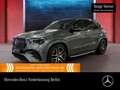 Mercedes-Benz GLE 53 AMG GLE 53 HYBRID 4M NIGHT+PANO+360+AHK+21"+HUD+SPUR Grey - thumbnail 1