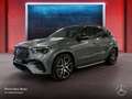 Mercedes-Benz GLE 53 AMG GLE 53 HYBRID 4M NIGHT+PANO+360+AHK+21"+HUD+SPUR Grey - thumbnail 2