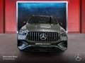 Mercedes-Benz GLE 53 AMG GLE 53 HYBRID 4M NIGHT+PANO+360+AHK+21"+HUD+SPUR Grey - thumbnail 9