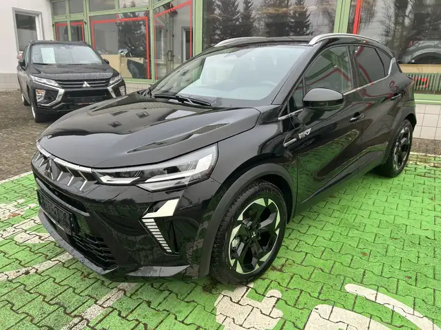 Mitsubishi ASX Edition Hybrid