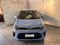Kia Picanto Picanto III 2017 1.0 Cool Gpl Bleu - thumbnail 2
