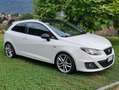 SEAT Ibiza Ibiza SC 1.4 tsi FR 150cv SC dsg Bianco - thumbnail 1