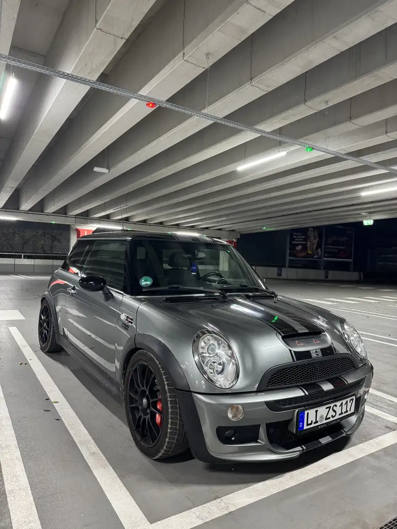 MINI Cooper S 147kw 200ps - 1