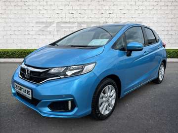 Comfort 1.3 i-VTEC Kom-paket DAB SHZ Spurhalteass.
