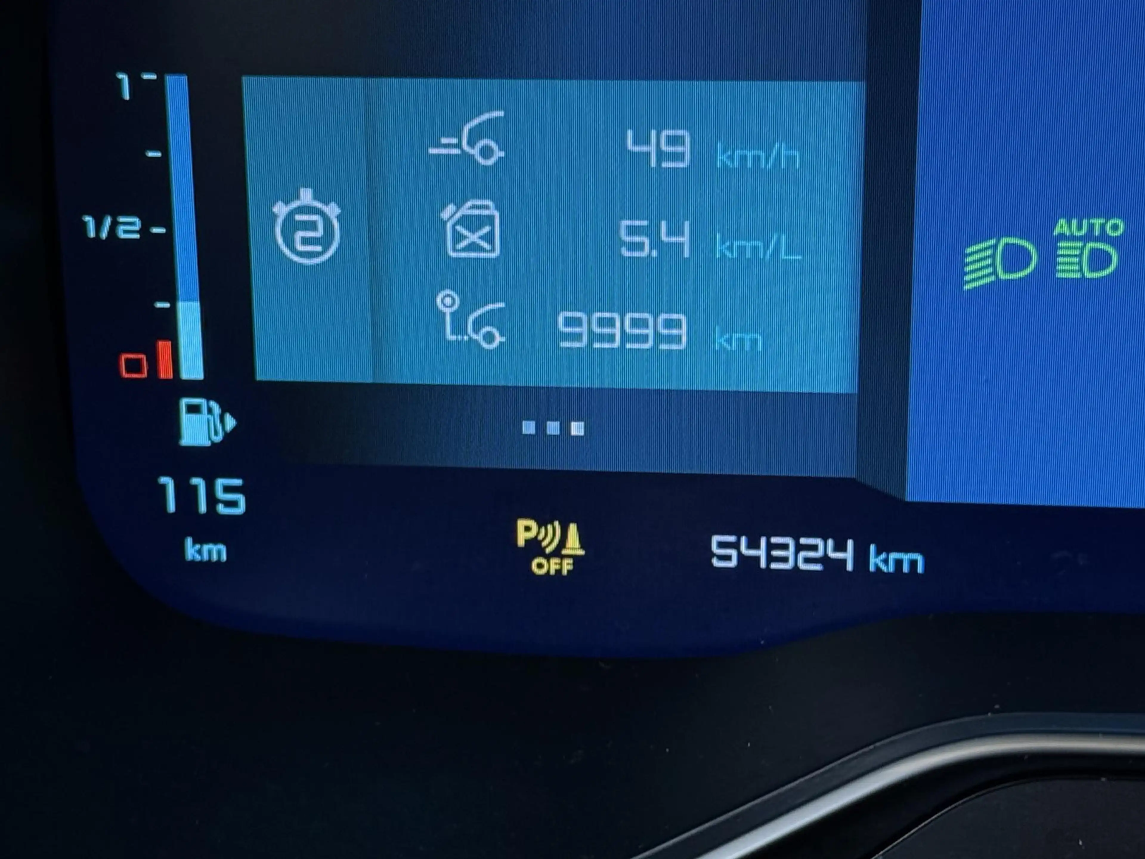 Citroen C5 Aircross Hybrid LED,360°,TOTW,TEMPO,APP,SPURH — photo 15