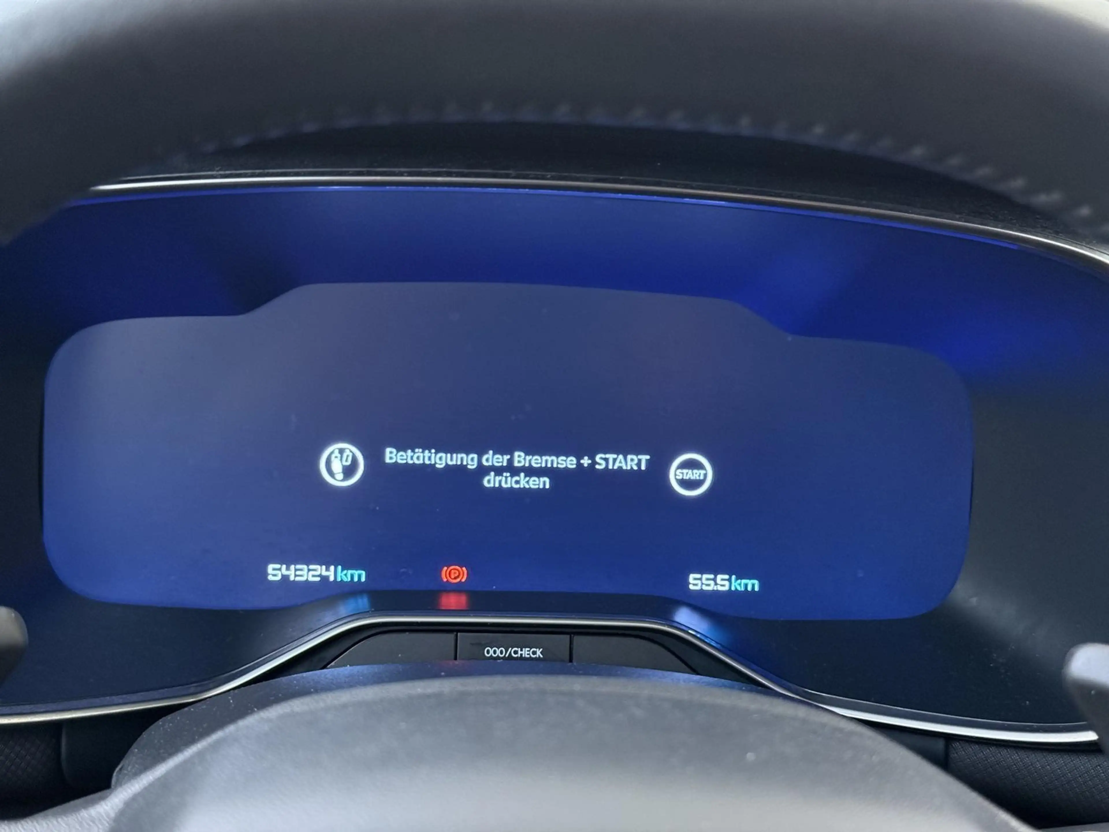 Citroen C5 Aircross Hybrid LED,360°,TOTW,TEMPO,APP,SPURH — photo 14