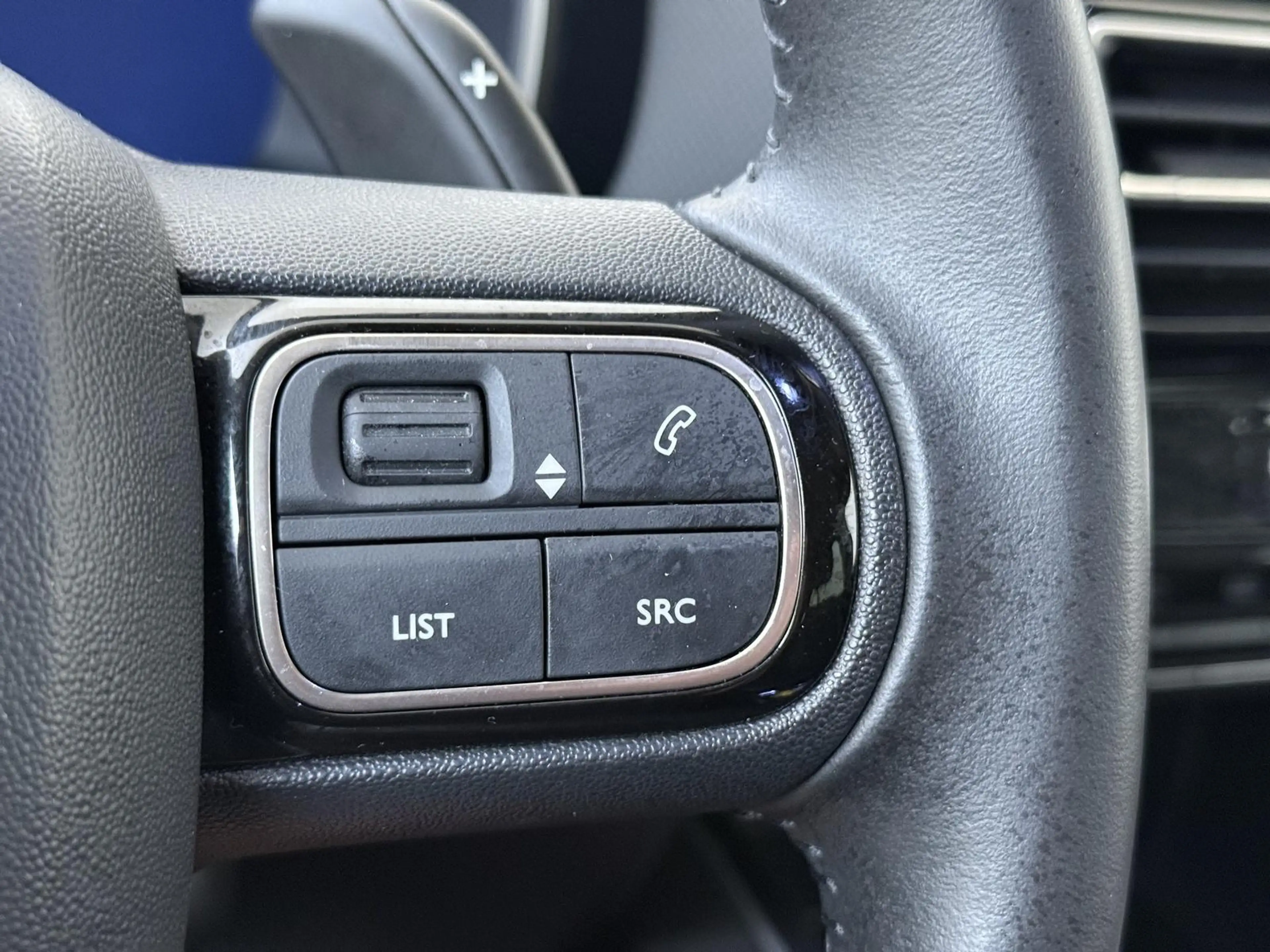Citroen C5 Aircross Hybrid LED,360°,TOTW,TEMPO,APP,SPURH — photo 12