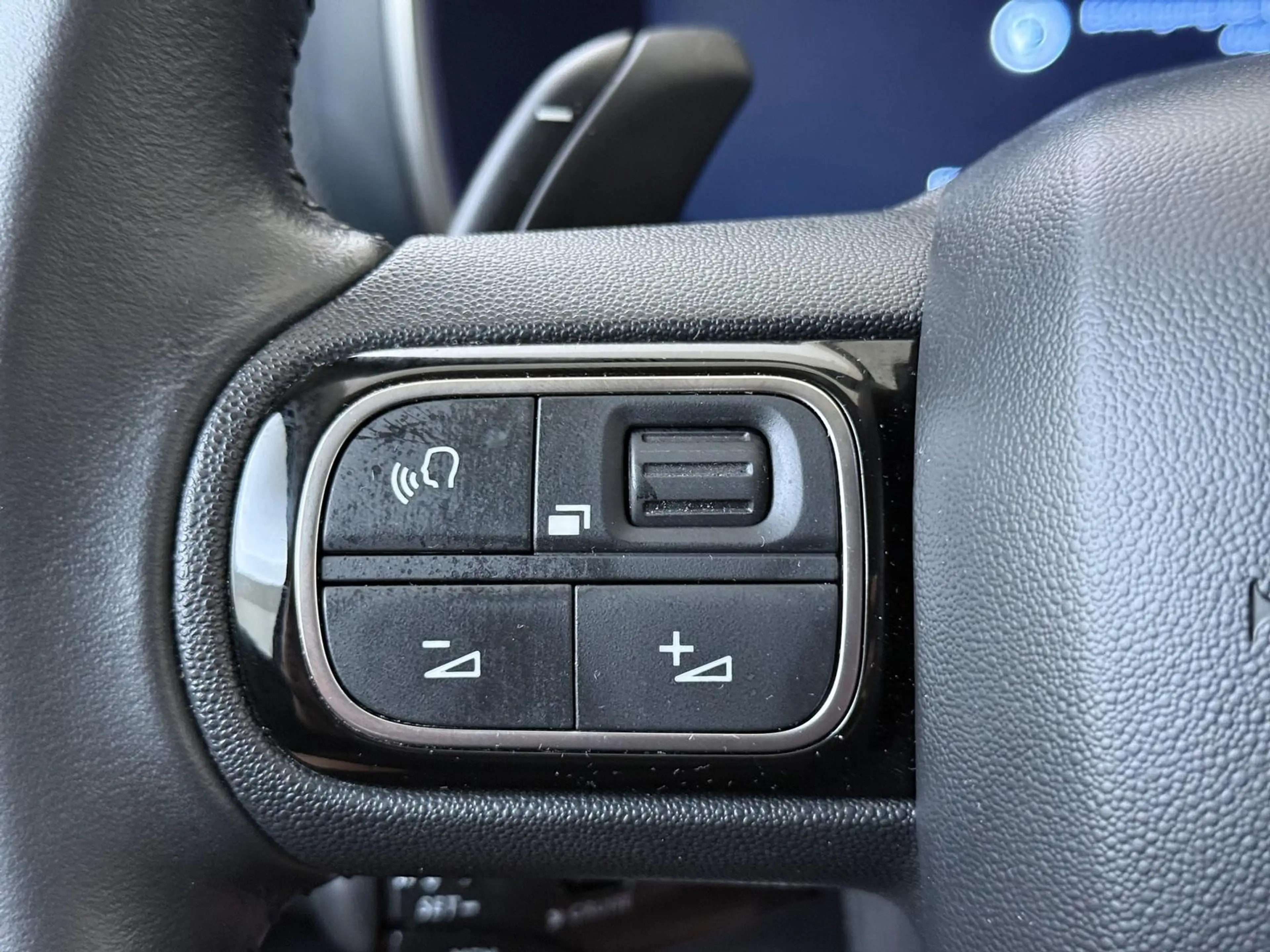 Citroen C5 Aircross Hybrid LED,360°,TOTW,TEMPO,APP,SPURH — photo 11