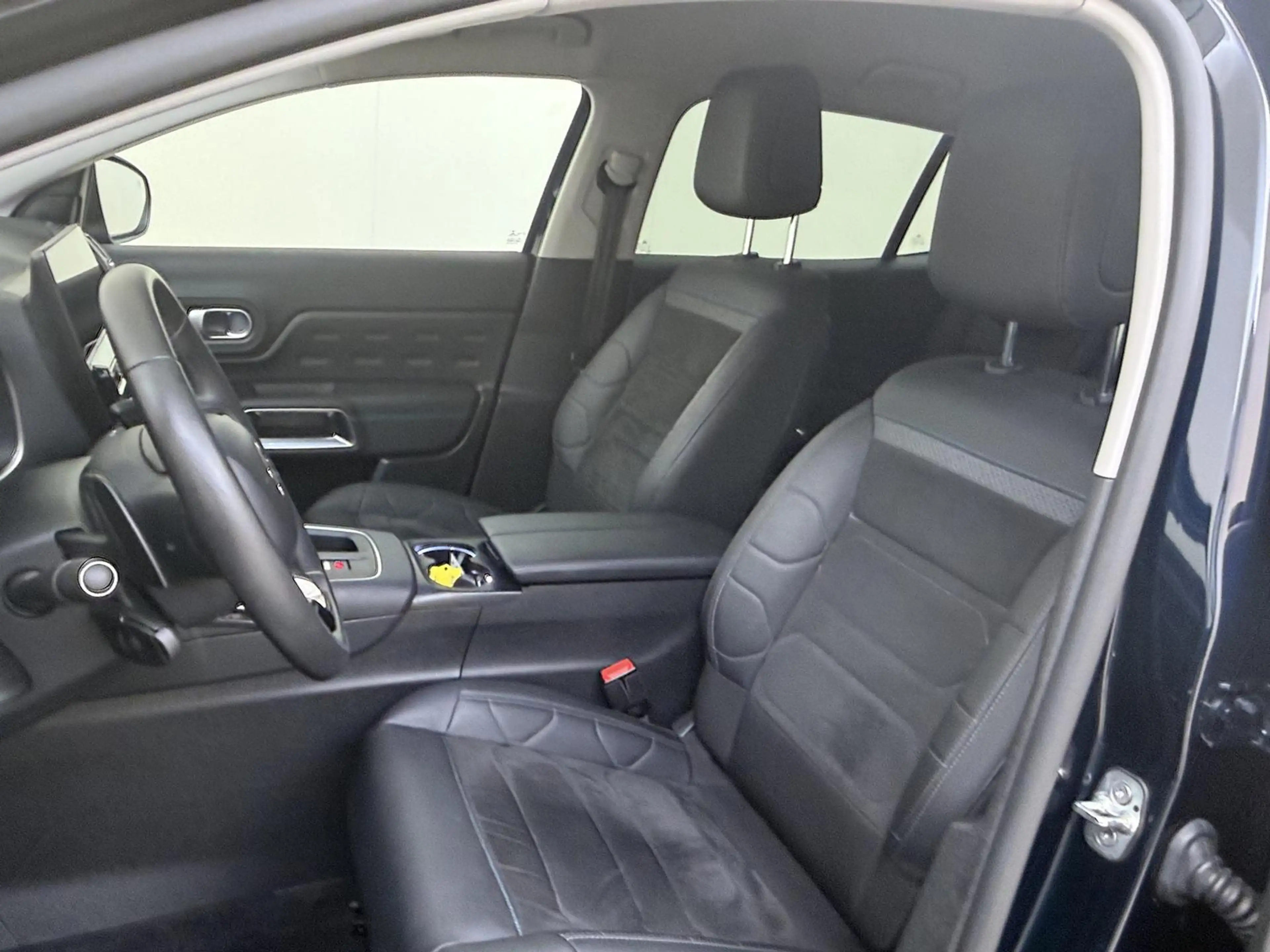 Citroen C5 Aircross Hybrid LED,360°,TOTW,TEMPO,APP,SPURH — photo 6