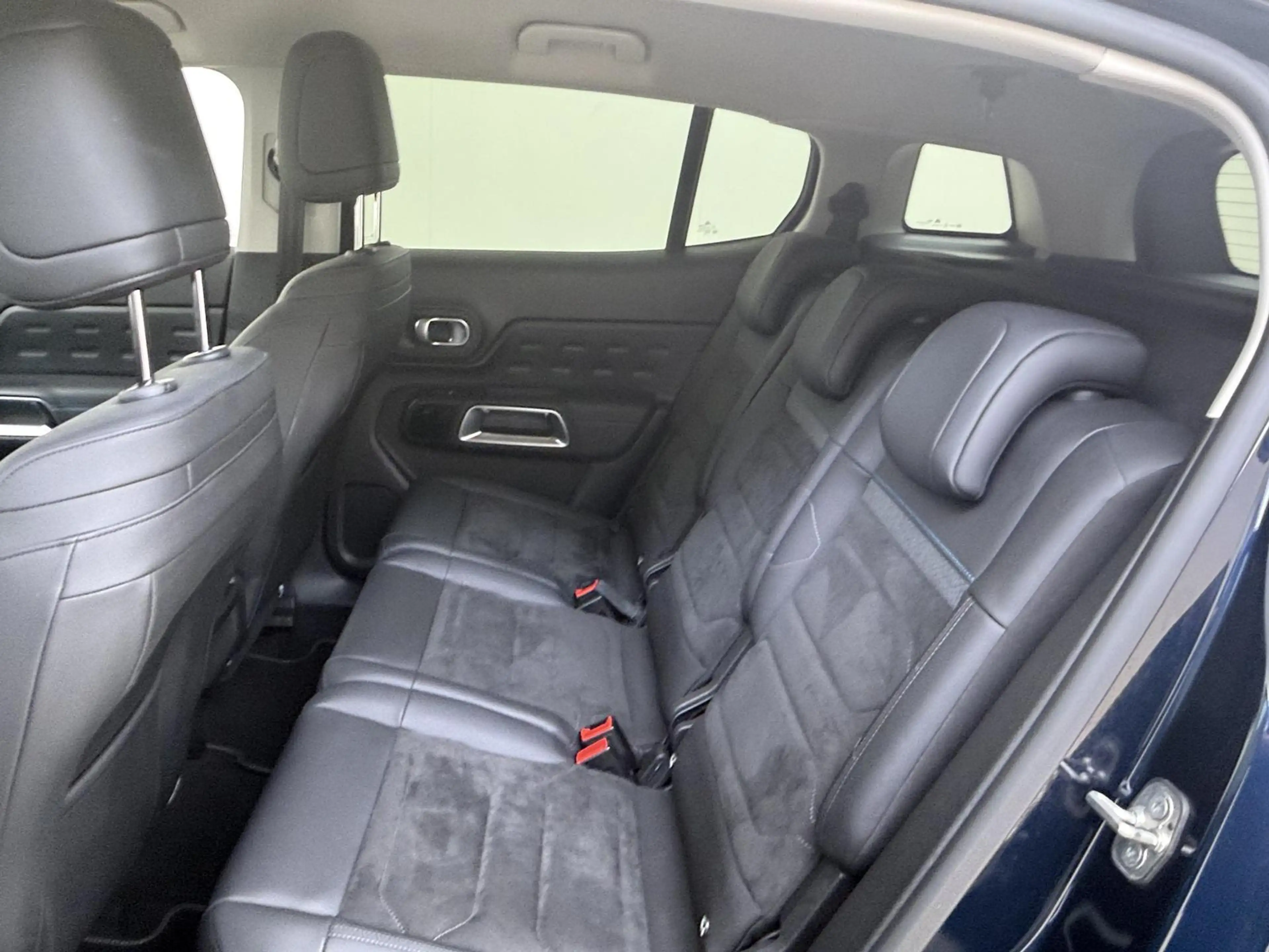 Citroen C5 Aircross Hybrid LED,360°,TOTW,TEMPO,APP,SPURH — photo 7