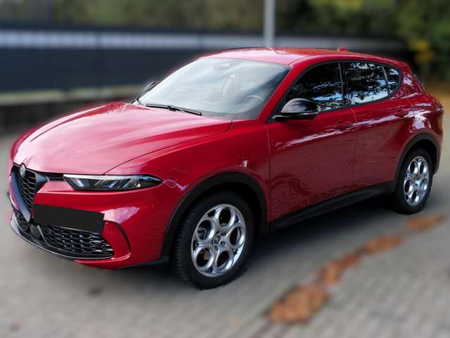 Imagine Alfa Romeo Tonale Tonale 1.5 T HybridSprint