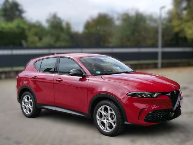 Alfa Romeo Tonale Tonale 1.5 T HybridSprint