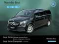 Mercedes-Benz V 300 V 300 d AVANTG 2xKlima/Standheizung/8-Sitzer/LED Schwarz - thumbnail 1