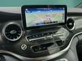 Mercedes-Benz V 300 V 300 d AVANTG 2xKlima/Standheizung/8-Sitzer/LED Schwarz - thumbnail 12