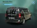 Mercedes-Benz V 300 V 300 d AVANTG 2xKlima/Standheizung/8-Sitzer/LED Schwarz - thumbnail 5