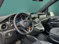 Mercedes-Benz V 300 V 300 d AVANTG 2xKlima/Standheizung/8-Sitzer/LED Schwarz - thumbnail 9