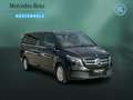 Mercedes-Benz V 300 V 300 d AVANTG 2xKlima/Standheizung/8-Sitzer/LED Schwarz - thumbnail 3
