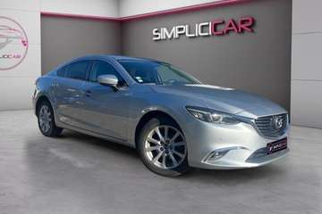 MAZDA6 DYNAMIQUE