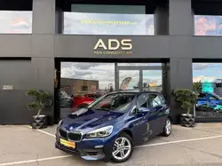 BMW Série 2 Activ Tourer