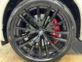 BMW X6 xDrive40d M Sport Pro 22Zoll Pano Sitzlüftung Blanc - thumbnail 33