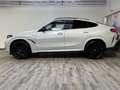 BMW X6 xDrive40d M Sport Pro 22Zoll Pano Sitzlüftung Blanc - thumbnail 3