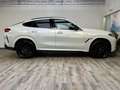 BMW X6 xDrive40d M Sport Pro 22Zoll Pano Sitzlüftung Blanc - thumbnail 4