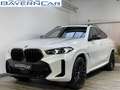 BMW X6 xDrive40d M Sport Pro 22Zoll Pano Sitzlüftung Blanc - thumbnail 1