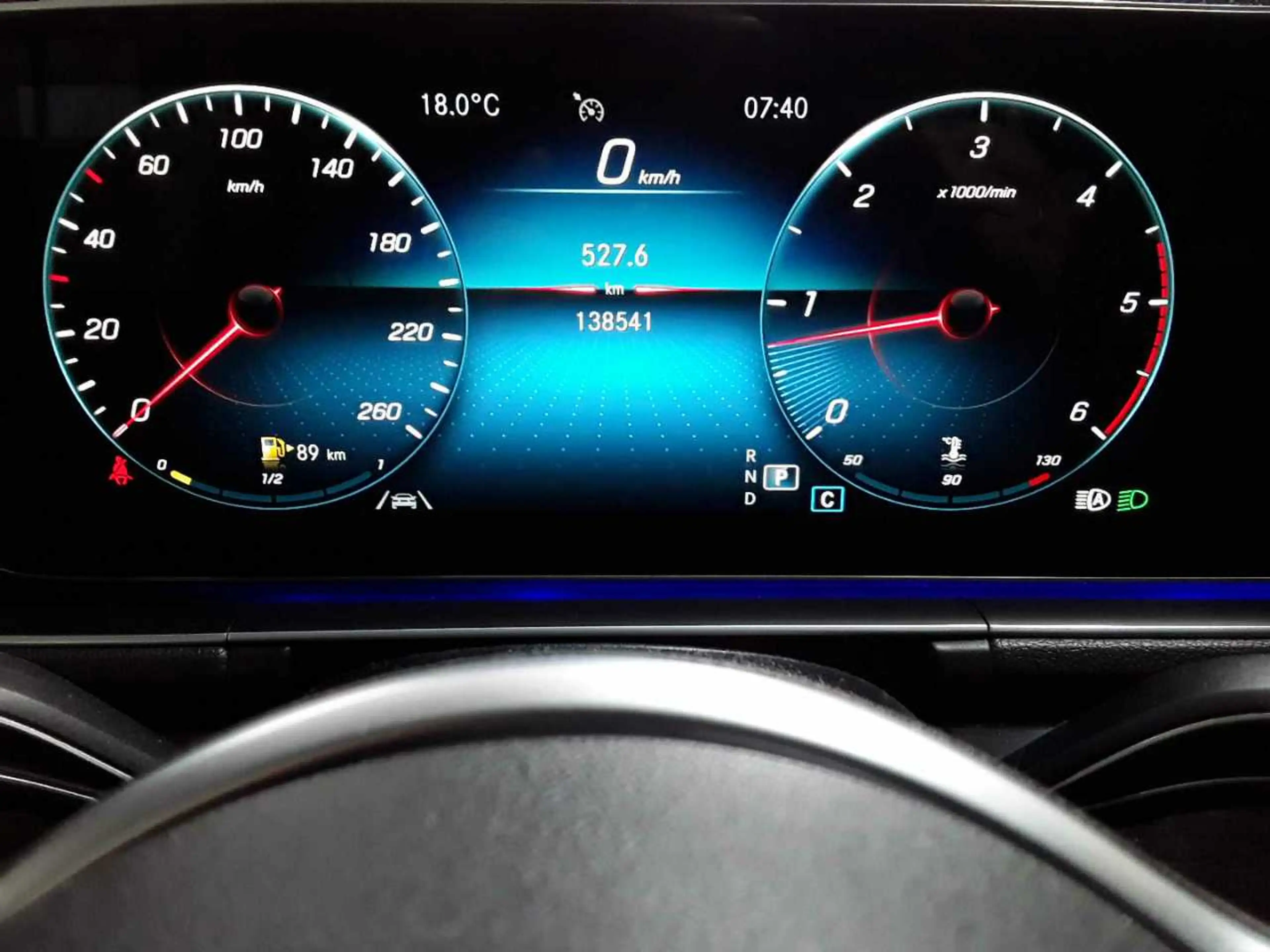 Mercedes-Benz GLE 350 GLE 350 d 4M-AMG Ext Beam PANO AHK — photo 11