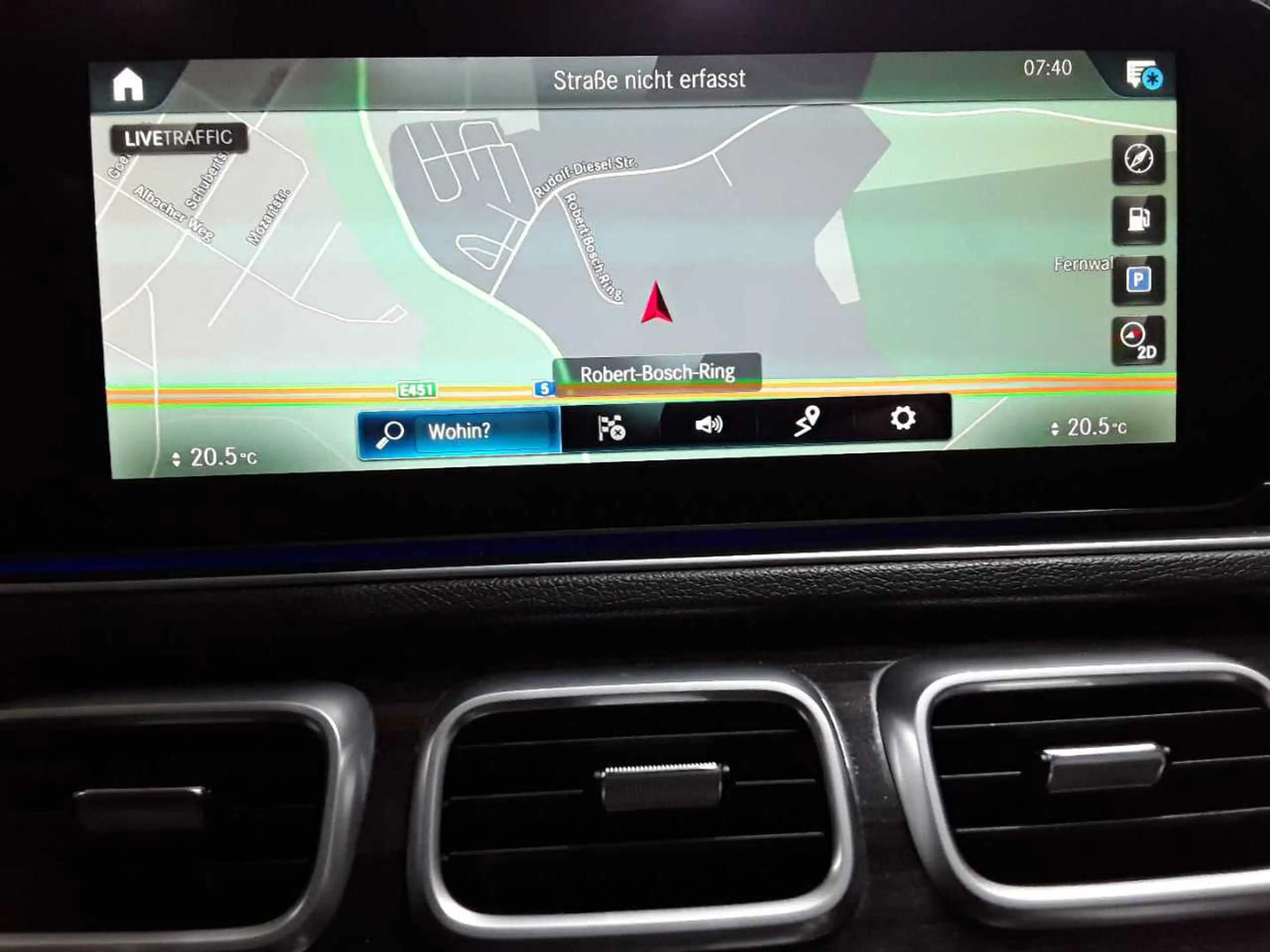 Mercedes-Benz GLE 350 GLE 350 d 4M-AMG Ext Beam PANO AHK — photo 12