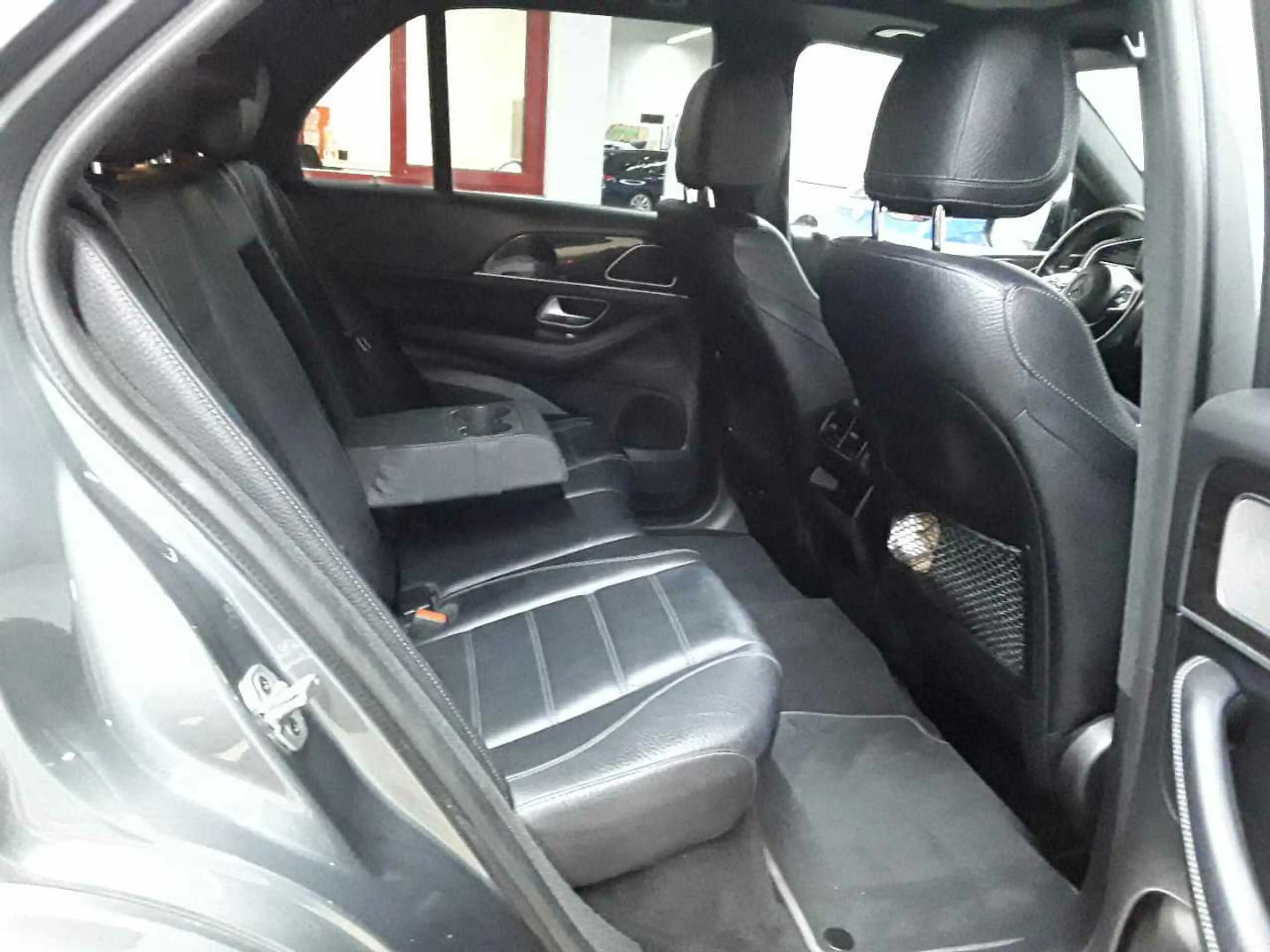Mercedes-Benz GLE 350 GLE 350 d 4M-AMG Ext Beam PANO AHK — photo 14