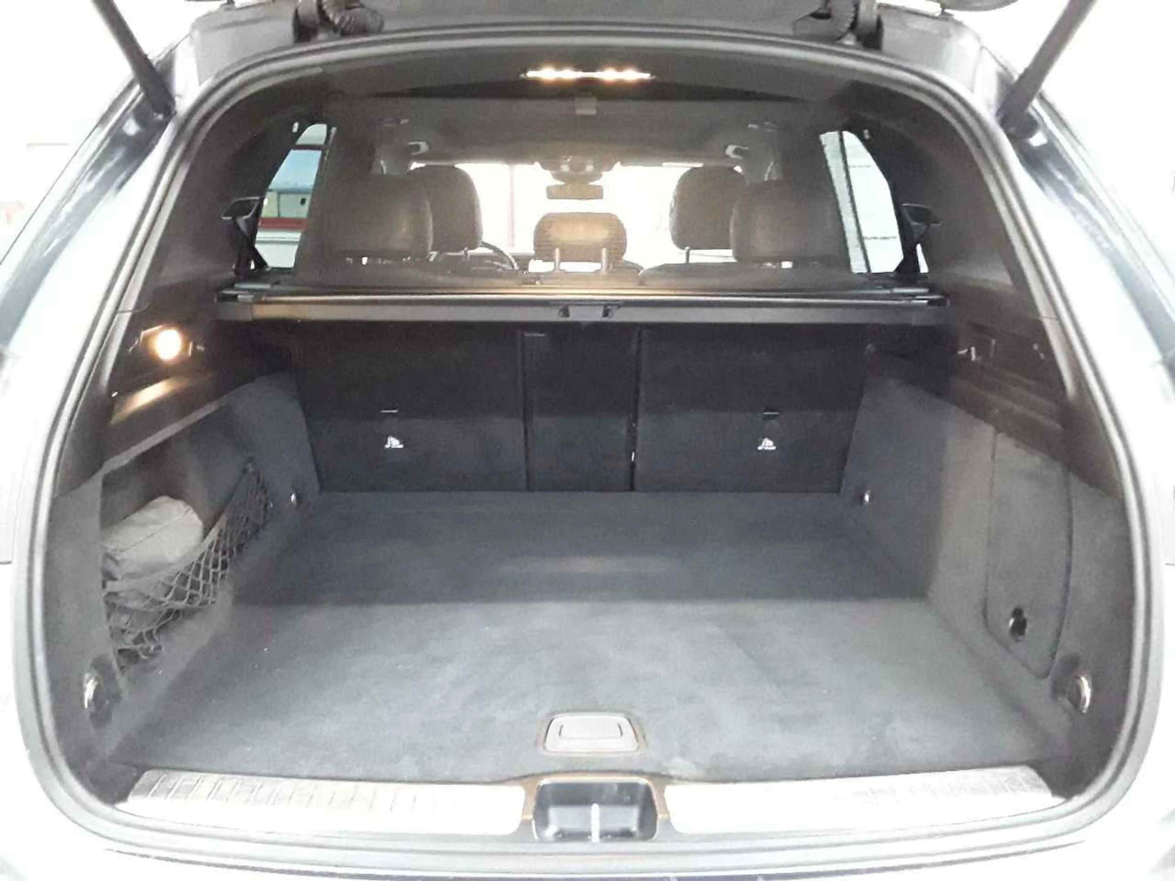 Mercedes-Benz GLE 350 GLE 350 d 4M-AMG Ext Beam PANO AHK — photo 15