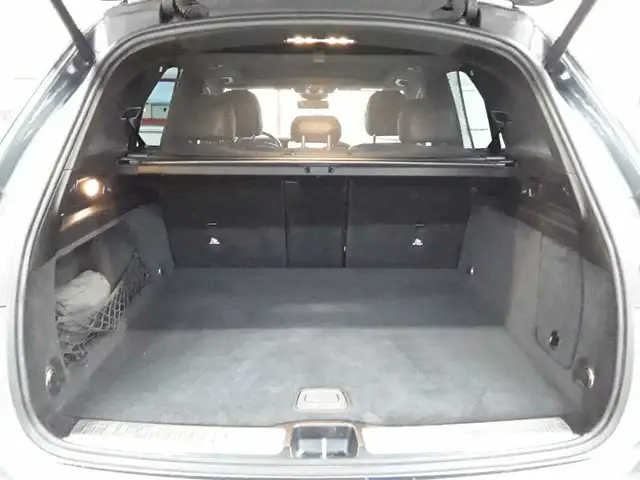Mercedes-Benz GLE view 15