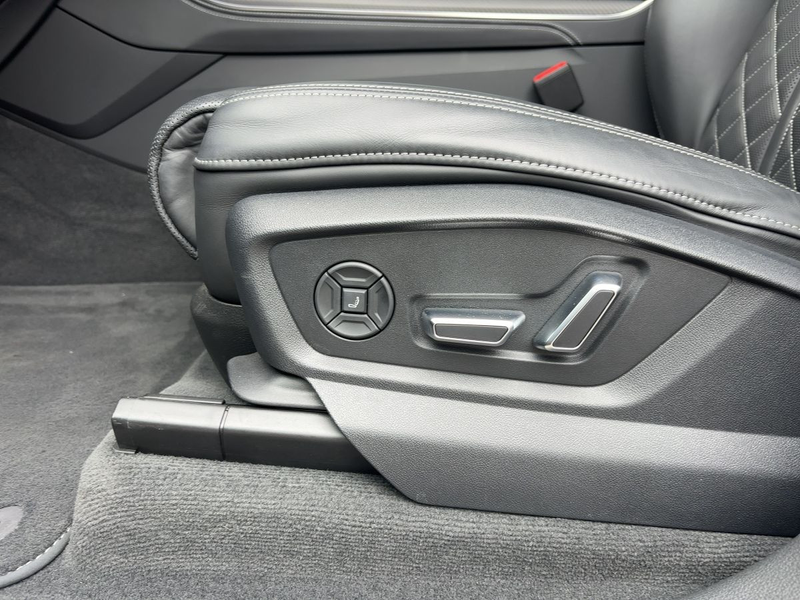Audi Q8 55 TFSI quattro tiptronic Luft AHK B&O — photo 15