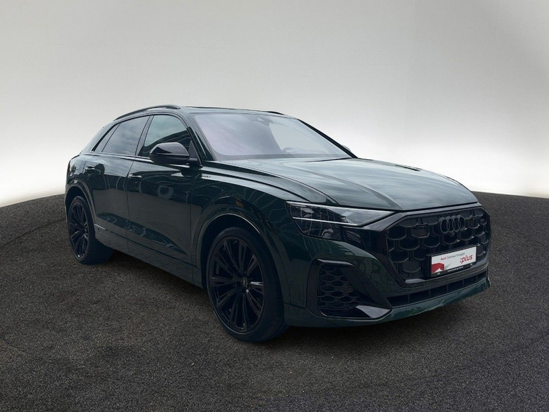 Audi Q8 55 TFSI quattro tiptronic Luft AHK B&O — photo 6