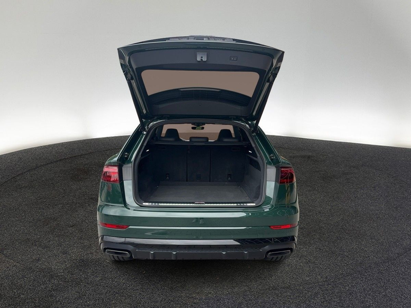 Audi Q8 55 TFSI quattro tiptronic Luft AHK B&O — photo 7
