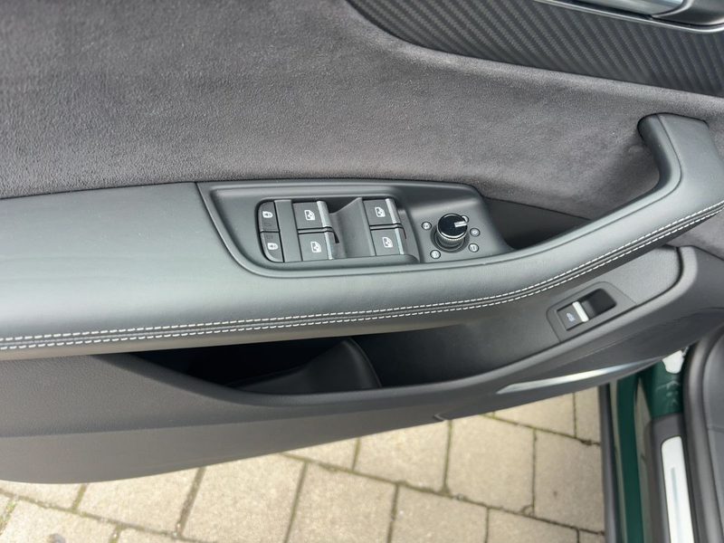 Audi Q8 55 TFSI quattro tiptronic Luft AHK B&O — photo 14
