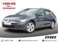 Volkswagen Golf Variant 1.5 TSI LIFE NAVI+LED+SHZ+ACC+AHK Grau - thumbnail 1