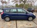 Renault Scenic Emotion 1.6 Klima 7-Sitze *Tüv 11/2026* Blau - thumbnail 4