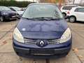 Renault Scenic Emotion 1.6 Klima 7-Sitze *Tüv 11/2026* Blau - thumbnail 2
