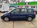 Renault Scenic Emotion 1.6 Klima 7-Sitze *Tüv 11/2026* Blau - thumbnail 8