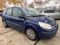 Renault Scenic Emotion 1.6 Klima 7-Sitze *Tüv 11/2026* Blau - thumbnail 3