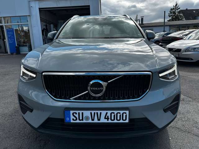 Volvo XC40 B3 Core, Navi, Tempomat, LED, Kamera, PDC