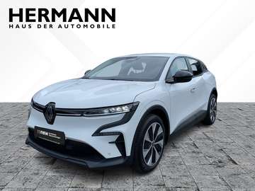 Electric EV60 130HP (Batt. optimum ch. Evolution E