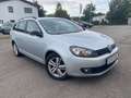 Volkswagen Golf VI Variant Match Silber - thumbnail 2
