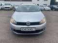 Volkswagen Golf VI Variant Match Silber - thumbnail 3