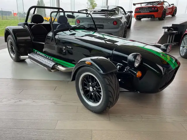Caterham Super 7 340S