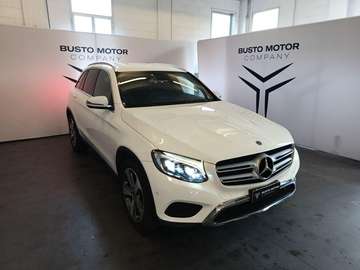 250 d 4Matic Sport PROMO VALIDA CON FINANZIAMENTO 2 ANNI DI GARANZIA