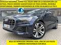 Audi Q8 55 TFSIe S line plus quattro Azul - thumbnail 1